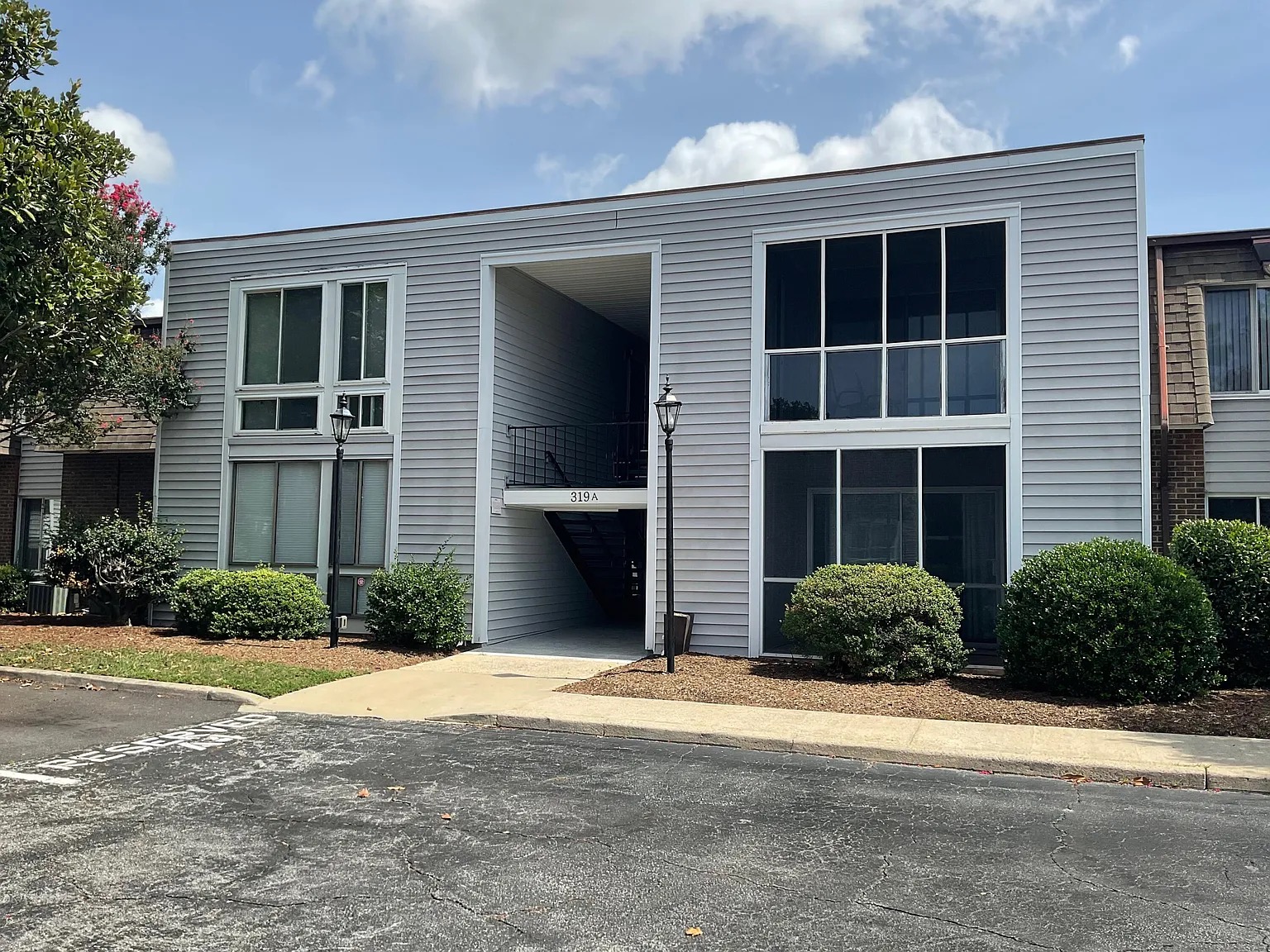 316 Laurens Street Southwest - 1