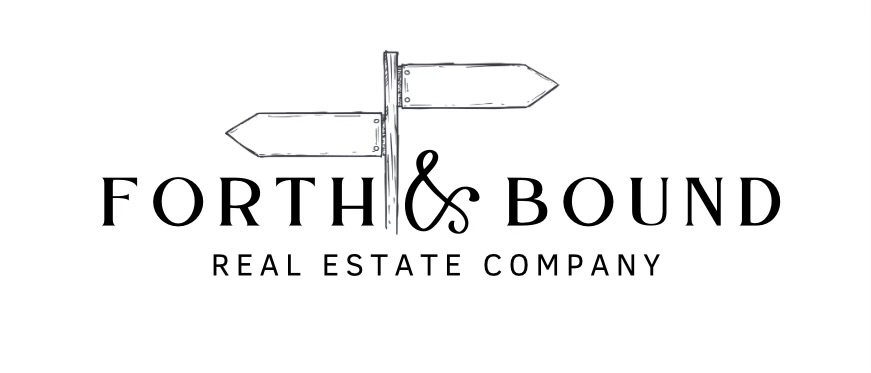Forth and Bound Real Estate